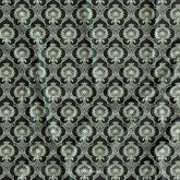 Motif Printed fabric